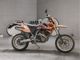 Фото KTM 625 SMC 2005 с японского аукциона
