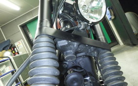 YAMAHA DRAGSTAR 400 CLASSIC 2005 VH01J