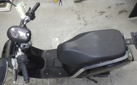 HONDA ﾀﾞﾝｸ 2008 AF78