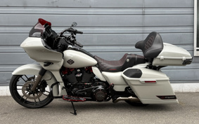 HARLEY FLTRXSE1800CVO 2020 TCL