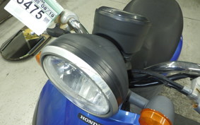 HONDA TODAY 2 2021 AF67