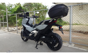 HONDA X-ADV 750 2023 RH10