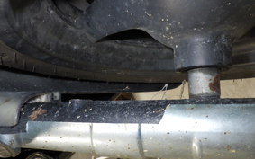 HONDA FORZA Z 2006 MF08