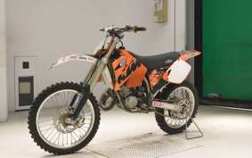KTM 125 SX 2014