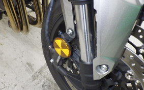 HONDA CB1000F 2025 SC94