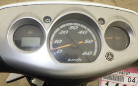 YAMAHA JOG ZR Gen.2 2003 SA16J