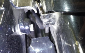 HARLEY FLHTC 1580 2009