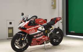 DUCATI 899 PANIGALE 2014