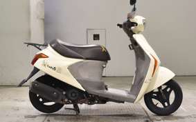 SUZUKI LET's 5 CA47A