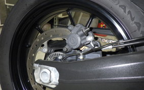BMW F750GS 2019
