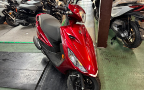 YAMAHA AXIS Z SED7J