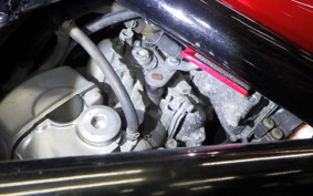 HONDA VTR 250 MC33