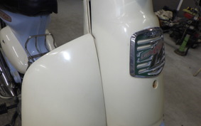 HONDA LITTLE CUB AA01