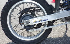 SUZUKI RH250 SJ11C