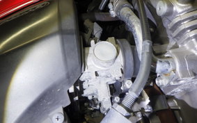 HONDA CB400SF VTEC 2009 NC42
