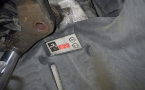 YAMAHA MAJESTY 250 Gen.3 2024 SG15J