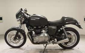 TRIUMPH THRUXTON 900 2006