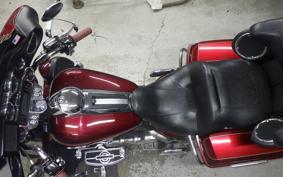 HARLEY FLHTCU 1580 2008