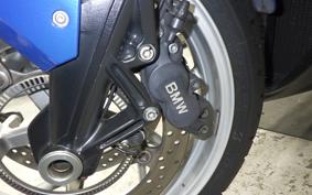 BMW K1200S 2007