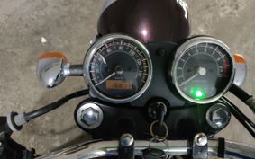 KAWASAKI ESTRELLA250 RS BJ250A