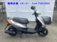Фото Yamaha JOG-5 с японского аукциона