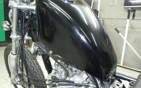 YAMAHA SR400 Gen.2 1993 1JR