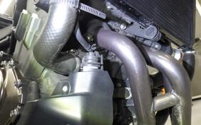 YAMAHA MT-09 A 2020 RN34J