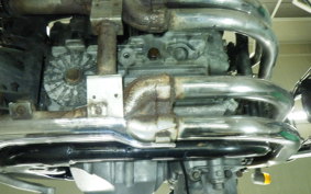 KAWASAKI ZEPHYR 750 1991 ZR750C