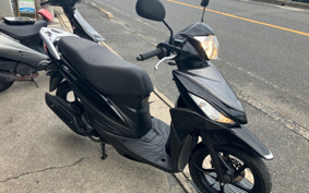 SUZUKI ADDRESS V110 CE47A