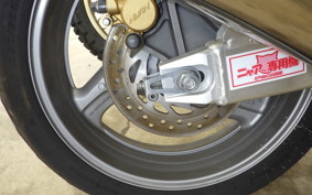 HONDA CB400 SUPER BOLDOR VTEC 2009 NC42