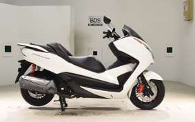 HONDA FORZA SI 1994 MF12