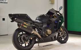 KAWASAKI ZX 1200 NINJA R 2005 ZXT20B