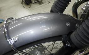 TRIUMPH BONNEVILLE T100 2012