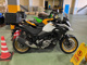 Фото Suzuki DL650 2023 с японского аукциона