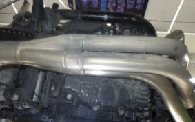 HONDA CB400SF VTEC 2000 NC39