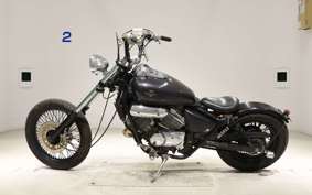 HONDA MAGNA 250 2003 MC29