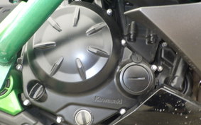 KAWASAKI NINJA 650 A 2023 ER650S