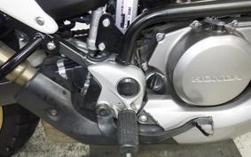 HONDA TRANSALP 700V 2014