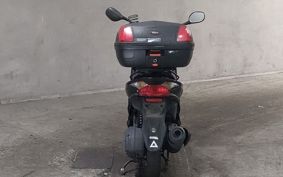 SUZUKI ADDRESS V125 CF4MA