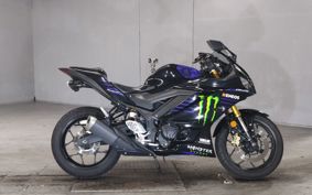 YAMAHA YZF-R25 RG43J