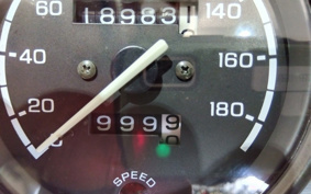 HONDA BROS 650 1988 1100