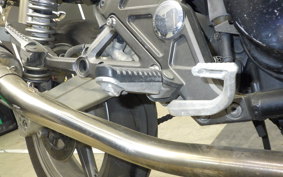 KAWASAKI ZEPHYR 400 KAI 2001 ZR400C