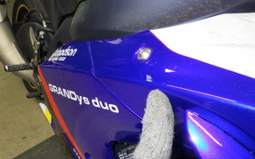 SUZUKI GSX-R1000 2010