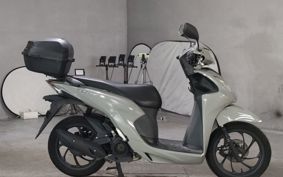 HONDA DIO110 BASIC JK03