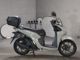 Фото Honda DIO110 BASIC с японского аукциона