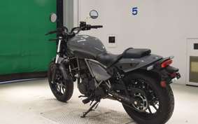 KAWASAKI ELIMINATOR400-3 2025 EL400A