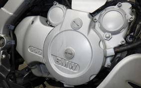 BMW F650GS 2002