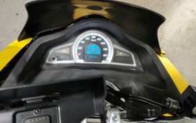 HONDA PCX 150 KF18