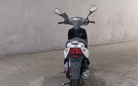 YAMAHA JOG ZR EVOLUTION2 SA39J