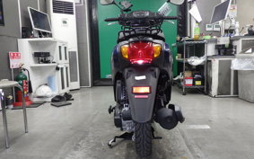 HONDA TACT Basket 2000 AF79